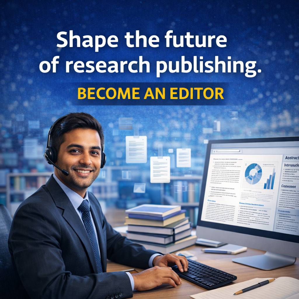 Become an Editor