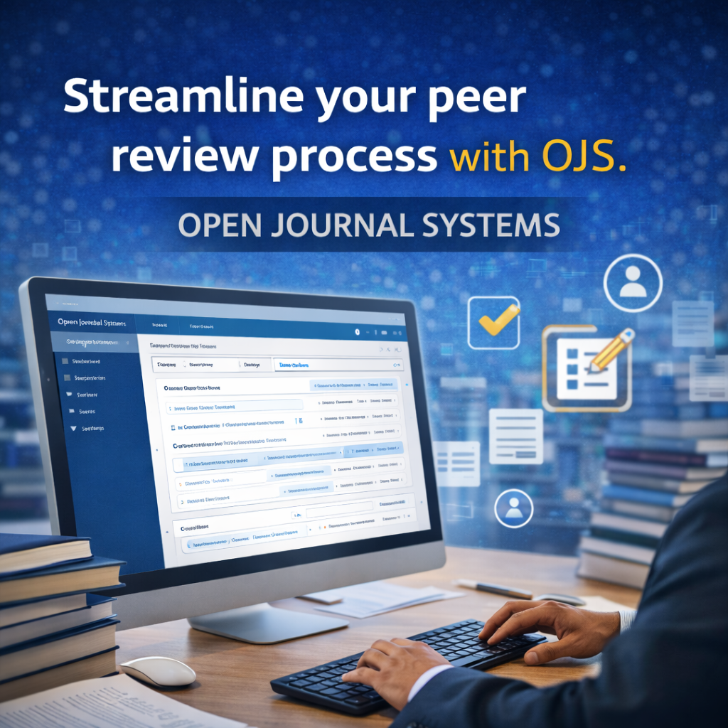 Open Journal Systems