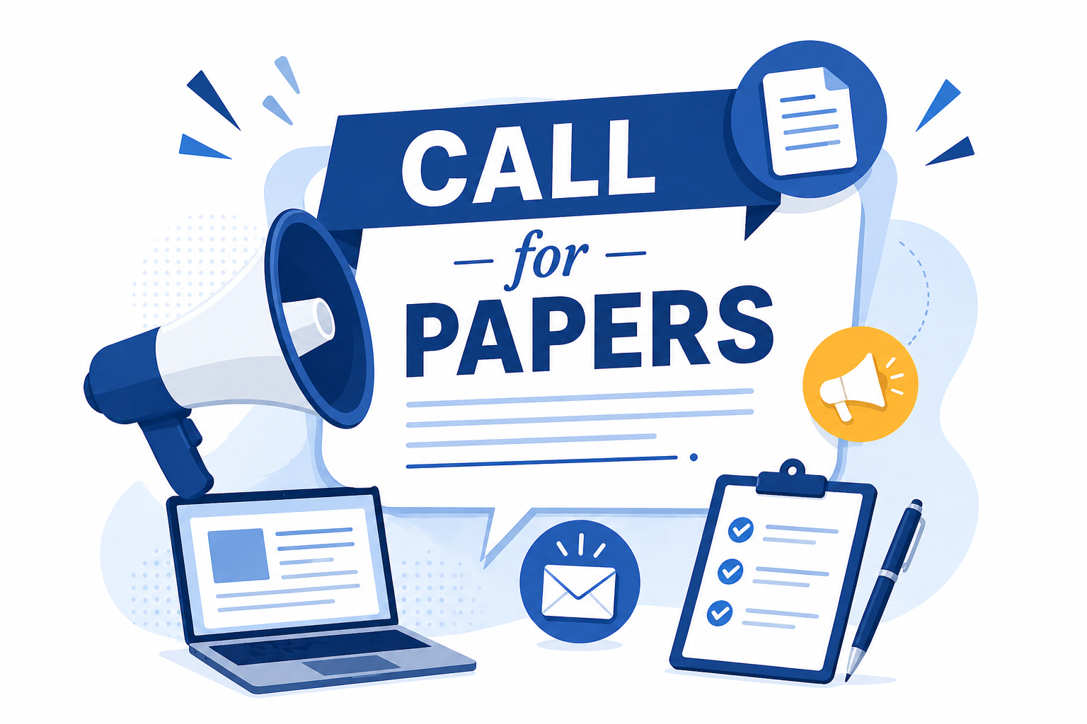 Call for Papers